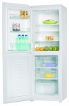 Hansa FK206.4 Холодильник