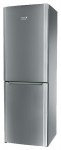 Hotpoint-Ariston EBM 18220 X F Холодильник