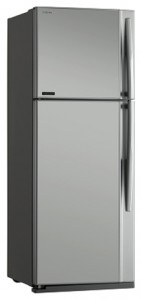 larawan Refrigerator Toshiba GR-RG59FRD GB