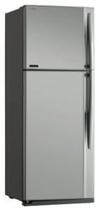 ảnh Tủ lạnh Toshiba GR-RG59FRD GS