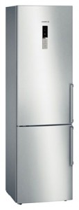 larawan Refrigerator Bosch KGN39XI21
