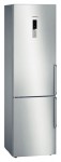 Bosch KGN39XI21 šaldytuvas
