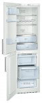 Bosch KGN39AW20 冷蔵庫