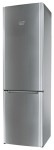 Hotpoint-Ariston HBM 1202.4 M Холодильник