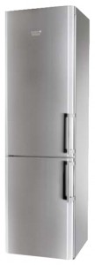 รูปถ่าย ตู้เย็น Hotpoint-Ariston HBM 2201.4L X H