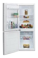 Фото Холодильник Samsung RL-22 FCSW