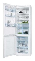 larawan Refrigerator Electrolux ERB 36533 W