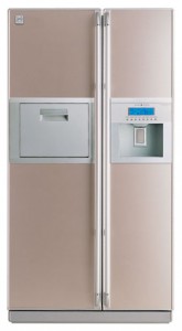 larawan Refrigerator Daewoo Electronics FRS-T20 FAN