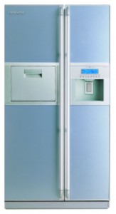 larawan Refrigerator Daewoo Electronics FRS-T20 FAS