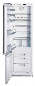 larawan Refrigerator Gaggenau RB 280-200