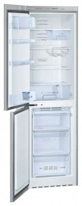 фото Холодильник Bosch KGN39X48