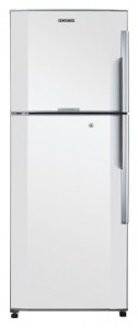 larawan Refrigerator Hitachi R-Z470EU9KPWH