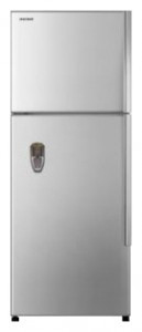 รูปถ่าย ตู้เย็น Hitachi R-T320EU1KDSLS