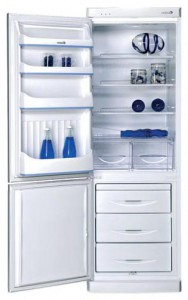 larawan Refrigerator Ardo COG 3012 SA