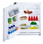 Bauknecht URI 1402/A Холодильник