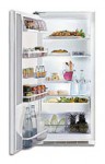 Bauknecht KRIK 2200/A Холодильник