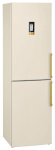 larawan Refrigerator Bosch KGN39AK18
