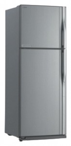 ảnh Tủ lạnh Toshiba GR-R59FTR SX