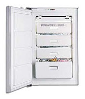 larawan Refrigerator Bauknecht GKI 9001/B