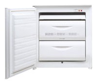larawan Refrigerator Bauknecht GKI 6010/B