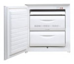 Bauknecht GKI 6010/B šaldytuvas