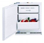 Bauknecht UGI 1000/B Холодильник