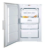 larawan Refrigerator Bauknecht GKE 9031/B