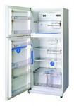 LG GR-S592 QVC Холодильник