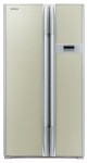 Hitachi R-S702EU8GGL Tủ lạnh