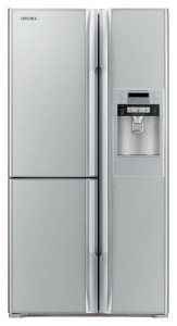 ảnh Tủ lạnh Hitachi R-M702GU8STS