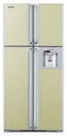 Hitachi R-W662FU9GLB Tủ lạnh
