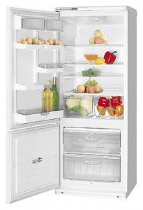 larawan Refrigerator ATLANT ХМ 4009-020