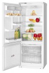 ATLANT ХМ 4009-020 Tủ lạnh