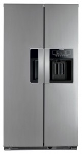 larawan Refrigerator Bauknecht KSN 540 A+ IL