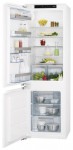 AEG SCS 71800 C0 Refrigerator