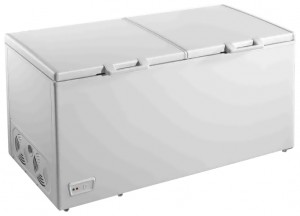 รูปถ่าย ตู้เย็น RENOVA FC-500G