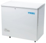 Liberty BD 300 QE Frigo