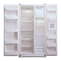 ảnh Tủ lạnh LG GR-P207 MBU
