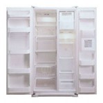 LG GR-P207 MLU Холодильник