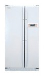 Samsung RS-21 NCSW Refrigerator