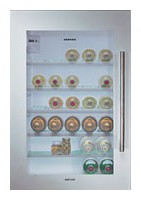 รูปถ่าย ตู้เย็น Siemens KF18W421
