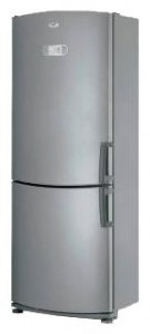 larawan Refrigerator Whirlpool ARC 8140 IX