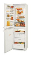 фото Холодильник ATLANT МХМ 1705-25