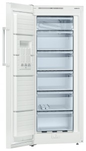 larawan Refrigerator Bosch GSV24VW31
