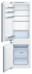 Bosch KIV86VF30 šaldytuvas