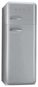 Kuva Jääkaappi Smeg FAB30LX1
