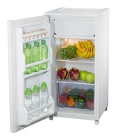 фото Холодильник Wellton GR-103