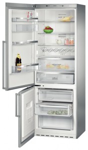 ảnh Tủ lạnh Siemens KG49NAZ22