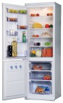 Vestel WSN 365 Tủ lạnh
