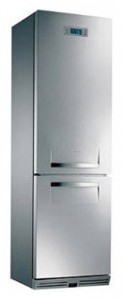 larawan Refrigerator Hotpoint-Ariston BCZ 35 AVE